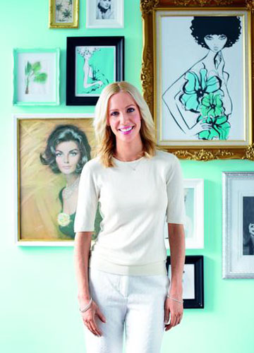 MeganHess的海濱公寓(下)