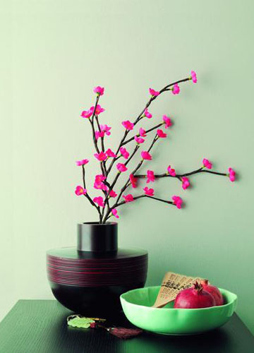 中式古典細膩之美