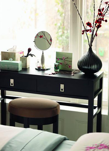 中式古典細膩之美