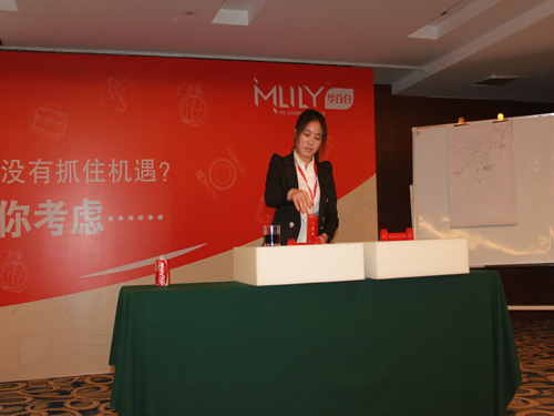 金睡蓮家居2012大型品牌推介會隆重召開