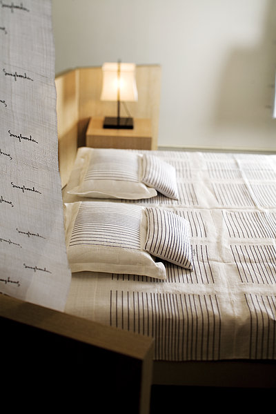 金太陽:禪意留白輔助睡眠