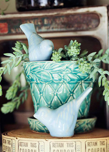 千姿百態的個性飾品