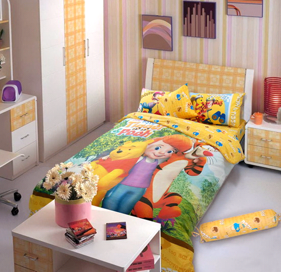 優(yōu)雅詩經(jīng)典Disney系列,喚醒孩子們的純真