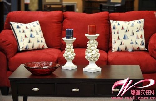 夏季飾家森女大愛(ài)懷舊海洋風(fēng)(一)