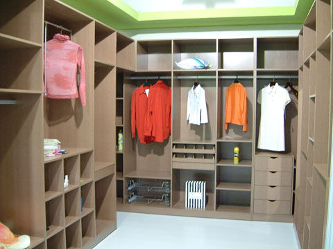 超高人氣實用型衣柜