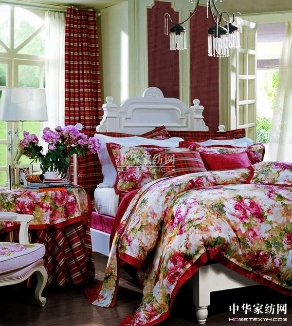 深圳寢飾用品展覽會:啟動中國床品時尚品牌旗艦