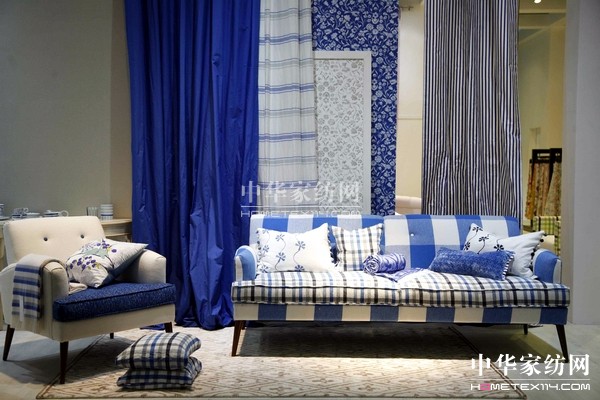 深圳寢飾用品展覽會:啟動中國床品時尚品牌旗艦