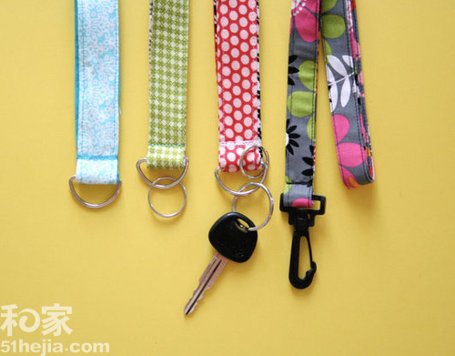 家居DIY藍本 玄關掛鉤改造