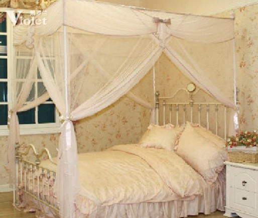 夢里花綻放在紫羅蘭幾許深情