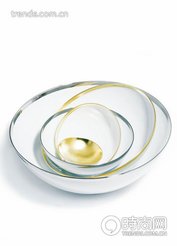 圓潤質感營造視覺舒適感