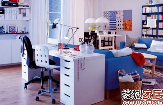 樂活主義的家居大搜查(二)