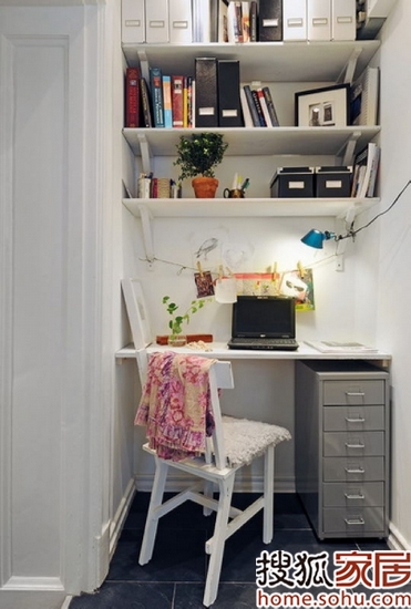 樂活主義的家居大搜查(二)