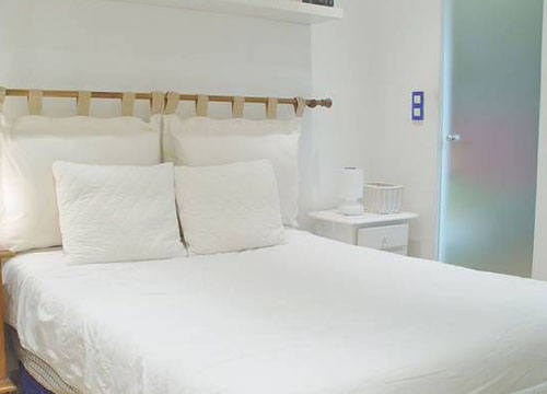 臥室親密氛圍營造三原則