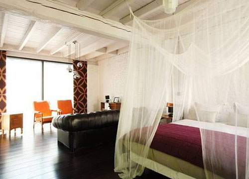 臥室親密氛圍營(yíng)造三原則