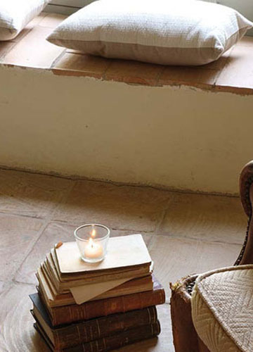 鄉村原始風的家居失落的野性