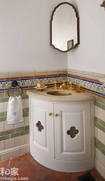 空間極致節(jié)約法室內(nèi)墻壁的運(yùn)用(一)