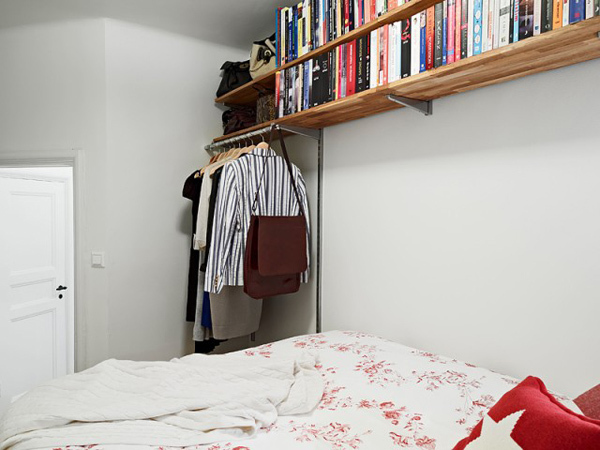 森林木系迷人溫馨房單身小公寓