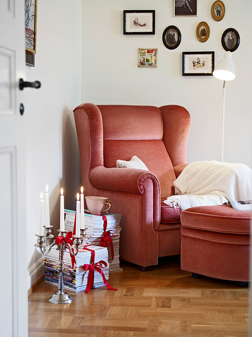 森林木系迷人溫馨房單身小公寓