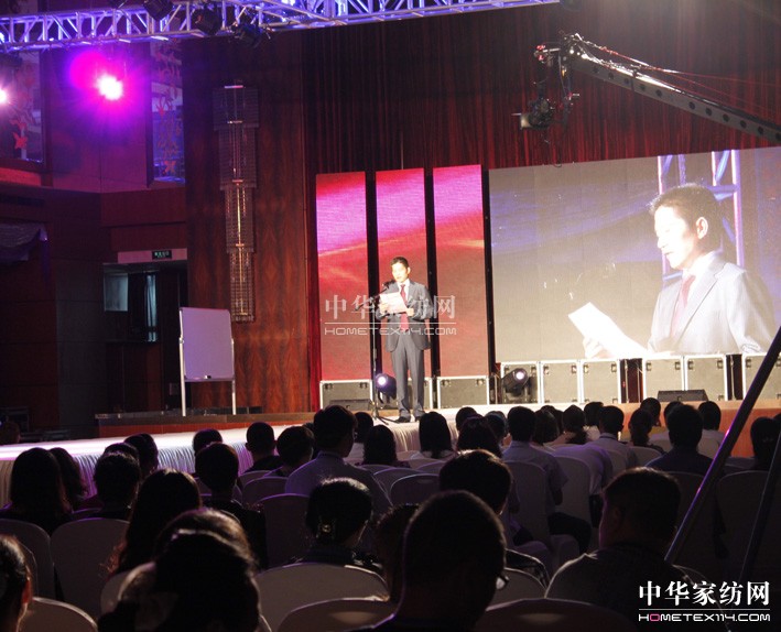 全國加盟商齊聚凱盛2012秋冬新品時尚發(fā)布會