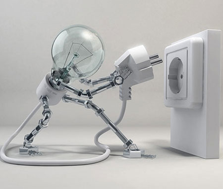 創(chuàng)意燈飾 用可愛創(chuàng)意打造趣味家