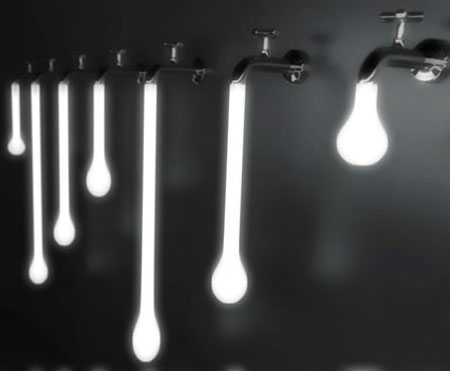 創意燈飾用可愛創意打造趣味家