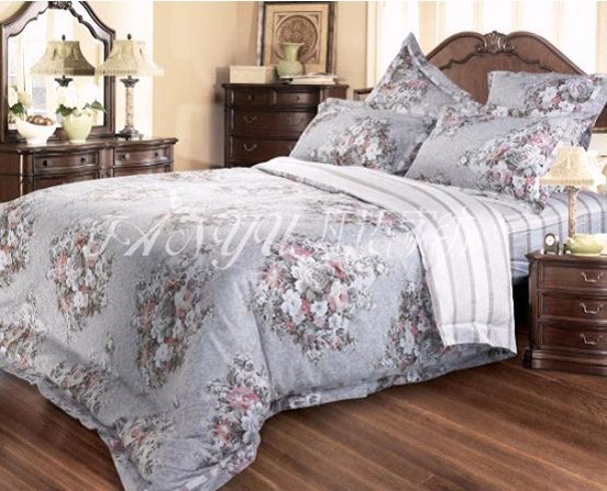 凡語家紡:您可知道床上用品都包括哪些產(chǎn)品