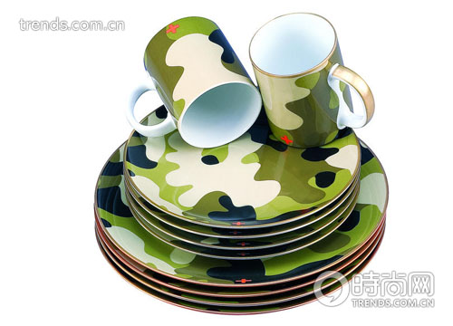 男人玩物愛打仗的家居