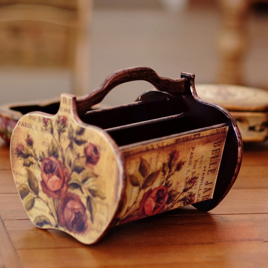 多款可愛的時(shí)尚家飾 幫你打造最in的家(中)