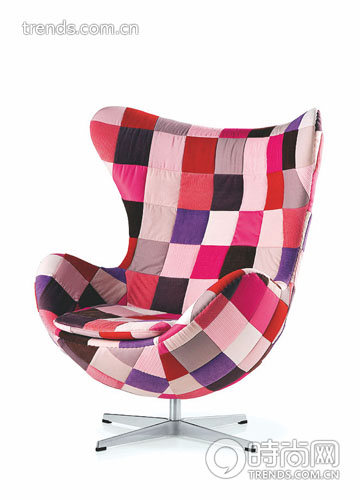 多姿態(tài)零居 設(shè)計(jì)感家具組合(下)