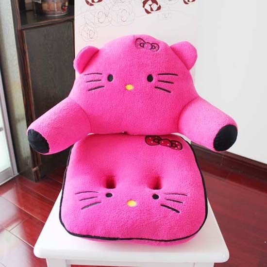 多款可愛卡通家品 萌你沒商量