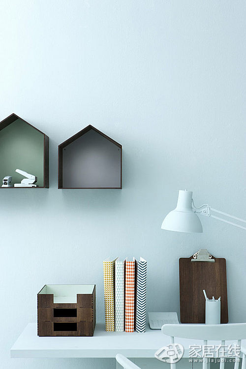 趣味丹麥品牌家居產(chǎn)品欣賞(下)