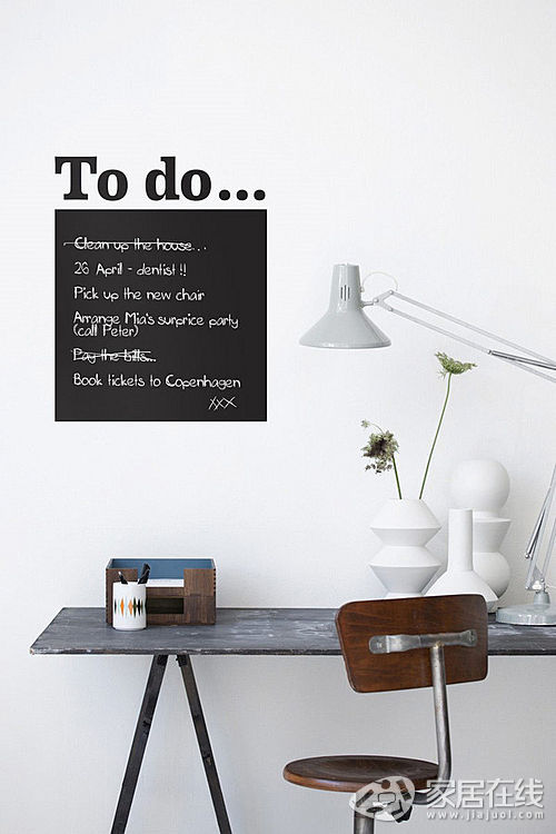 趣味丹麥家品牌居產(chǎn)品欣賞(上)