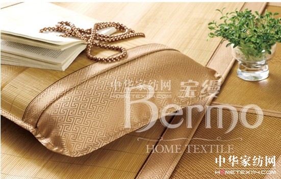 寶縵家紡:選對床品 梅雨季節安睡整夜