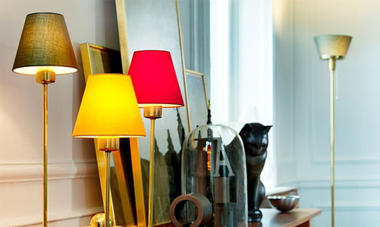 16款美麗燈飾時(shí)尚造型拗到底(上)