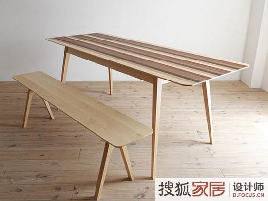 37張純天然木制家具設計(1)