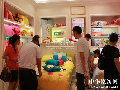 杜邦家紡2012年戰(zhàn)略合作峰會啟動