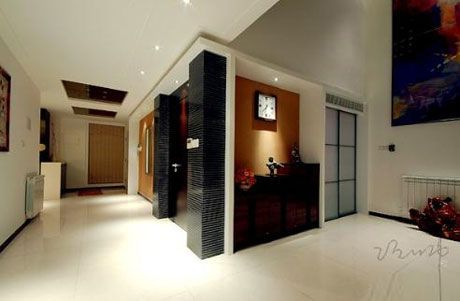 16款流行客廳設(shè)計欣賞(上)