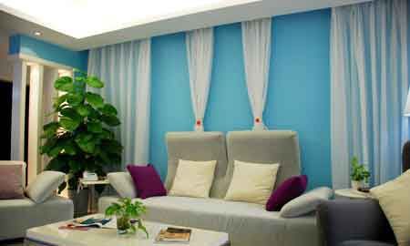 16款流行客廳設(shè)計欣賞(上)