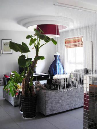 16款流行客廳設計欣賞(下)