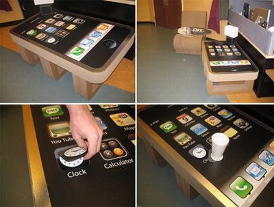 潮!那些關于茶幾的瘋狂想象(上)