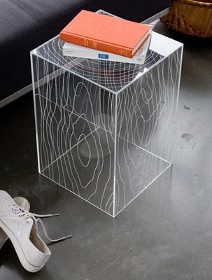 潮!那些關(guān)于茶幾的瘋狂想象(下)