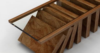 潮!那些關(guān)于茶幾的瘋狂想象(下)