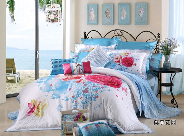 居夢萊家紡:讓你睡得更香的10大法寶