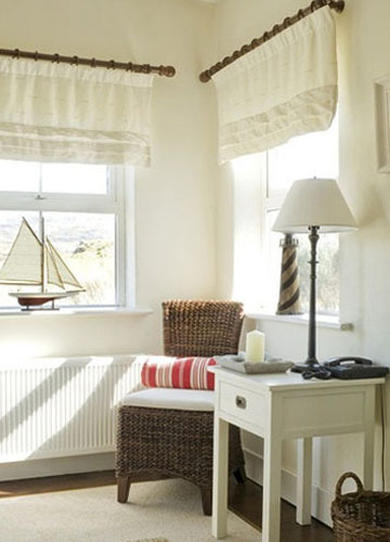 客廳燈飾妝點溫馨家居生活