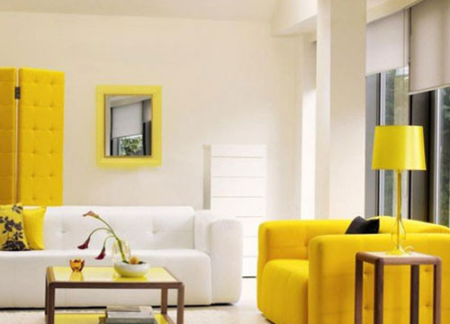 客廳燈飾妝點溫馨家居生活