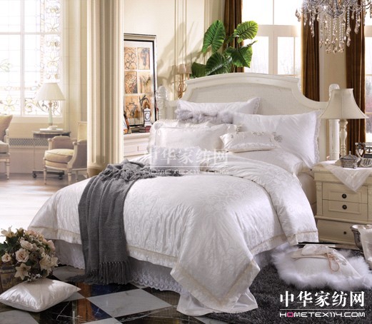 寶縵家紡:真絲家紡面料保養(yǎng)知識