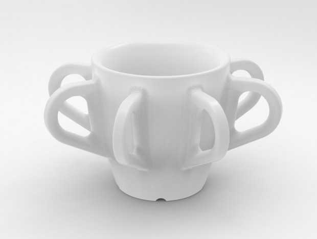 創(chuàng)意咖啡杯 餐廚玩出新花樣