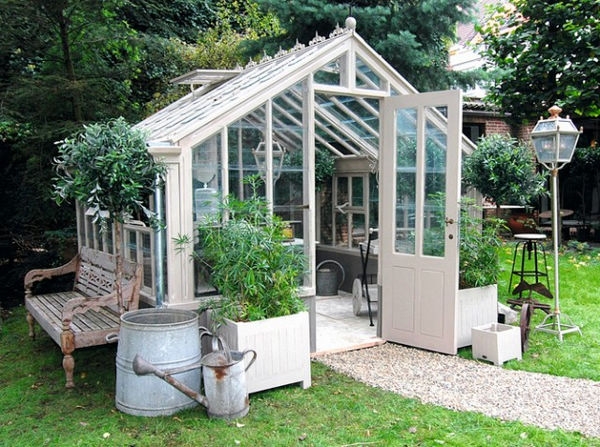 21款室外居家空間設計(下)