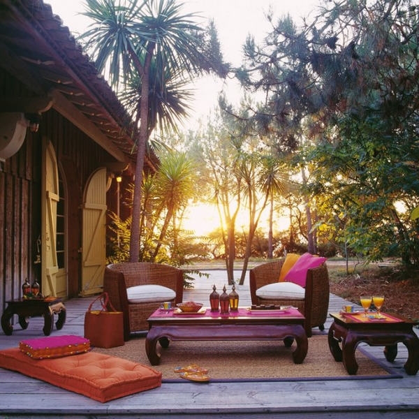 21款室外居家空間設計(下)