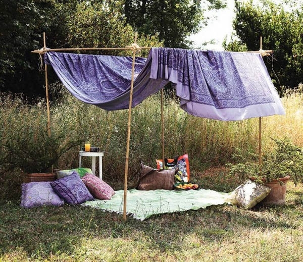 21款室外居家空間設計(下)